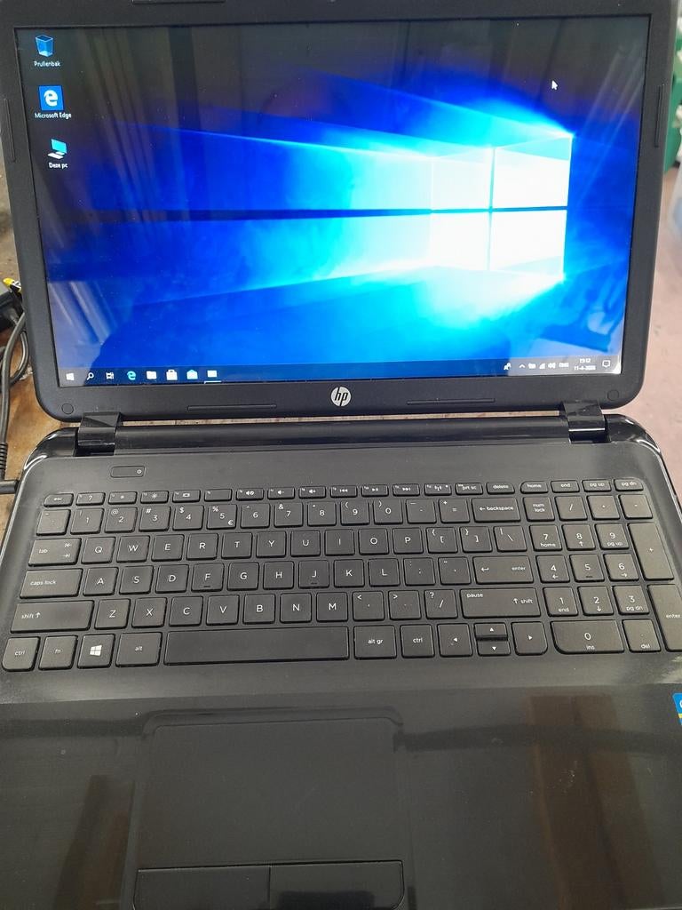 Hp i5 laptop, Computers en Software, Ophalen