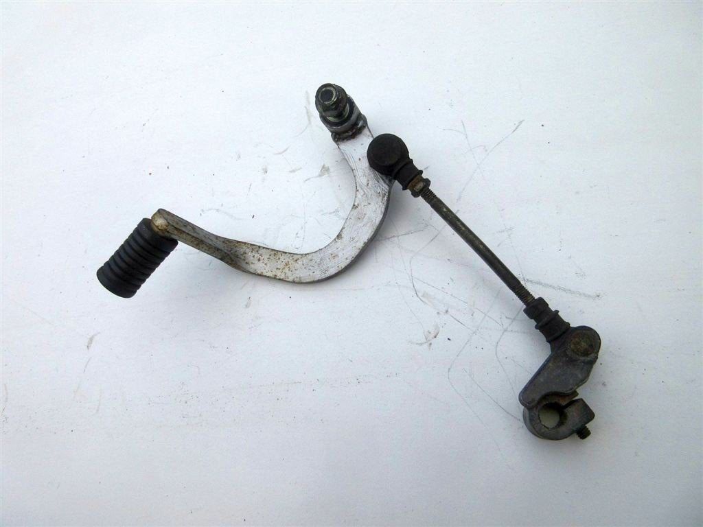 Schakelpedaal Honda ST1100 Pan European schakelpedaal pedaal, Ophalen of Verzenden, Gebruikt