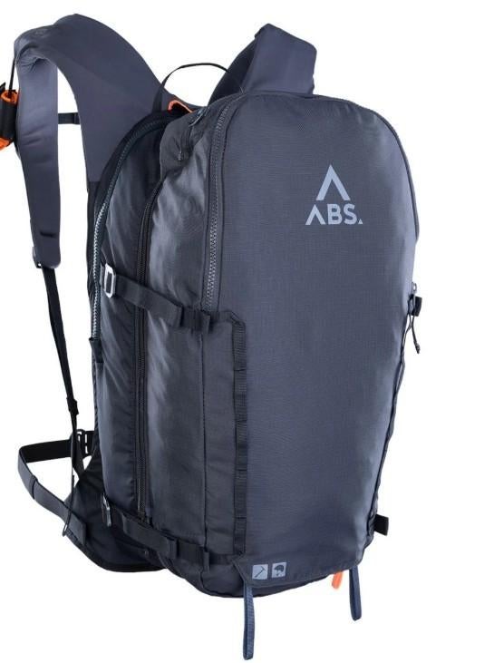 ABS Vario A.Light 30L EasyTech Lawine-airbag Maat L/XL nieuw, Overige merken, ABS PRODUCTION Römerstrasse 18 84130 Dingolfing Germany