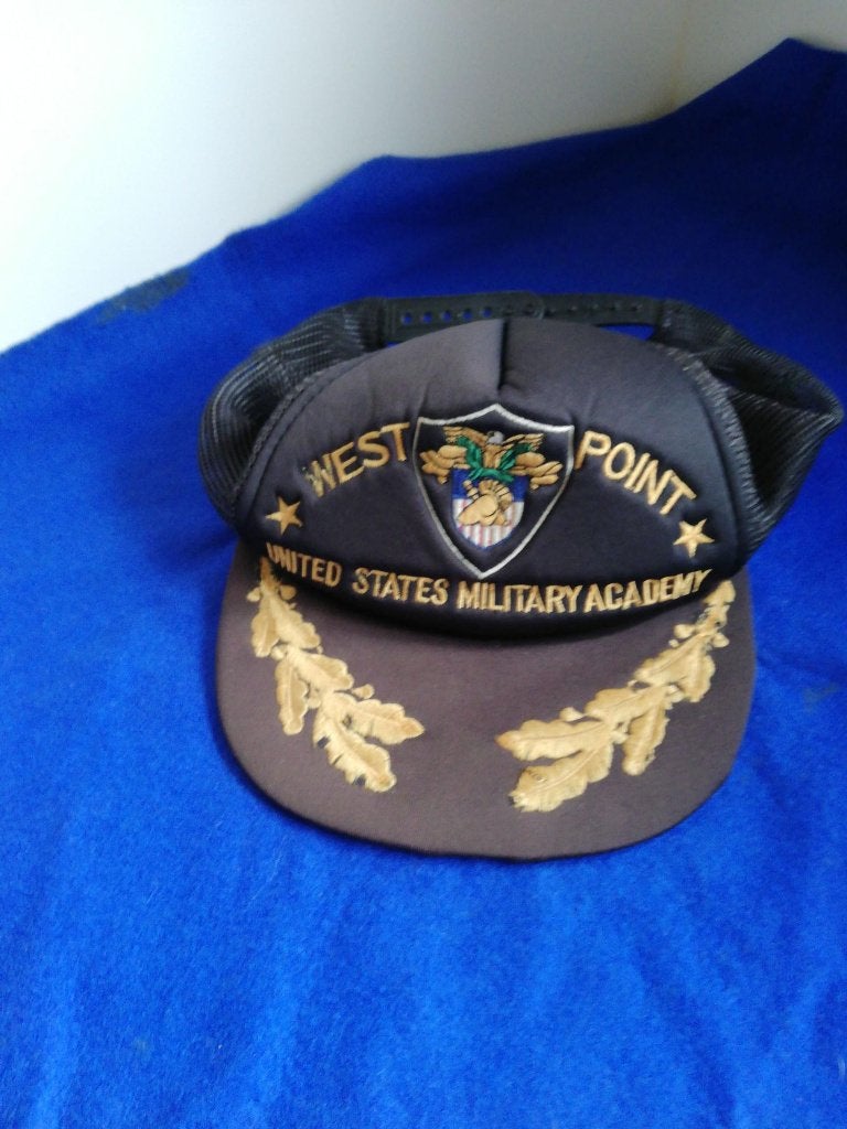 Baseball cap West Point, Kleding | Heren, Ophalen, Zo goed als nieuw