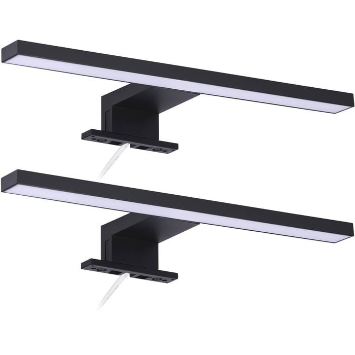 Te koop: nieuwe opbouw badkamerverlichting Fondi, Ophalen, Nieuw