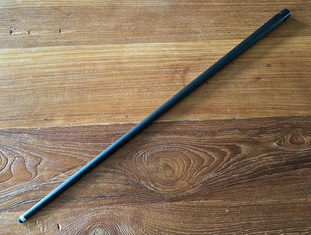 NIEUW | Gert-Jan Velhuizen Carbon Topeinde PRO-T670 - VP2, Keu of Ballen, Nieuw, Ophalen of Verzenden, Emanuelcoort@gmail.com