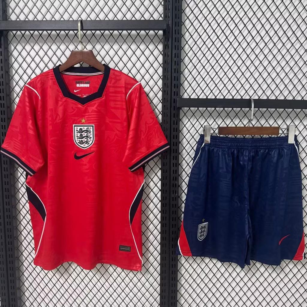 Engeland tenue maten s/m, Ophalen of Verzenden, Nieuw, Shirt