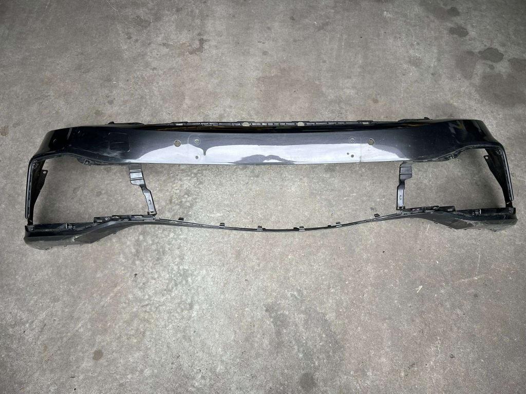 voorbumper passat b8 r-line gte facelift pdc 3g0807221g, Auto-onderdelen, Gebruikt, Duitsland, Bumper, Info@volkswagen.com