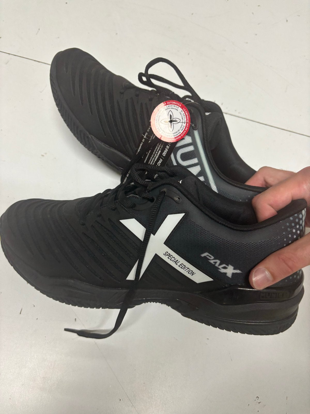 Munich Padx Padelschoenen Maat 47 - Ongebruikt, Ophalen of Verzenden, Nieuw, Padelschoenen