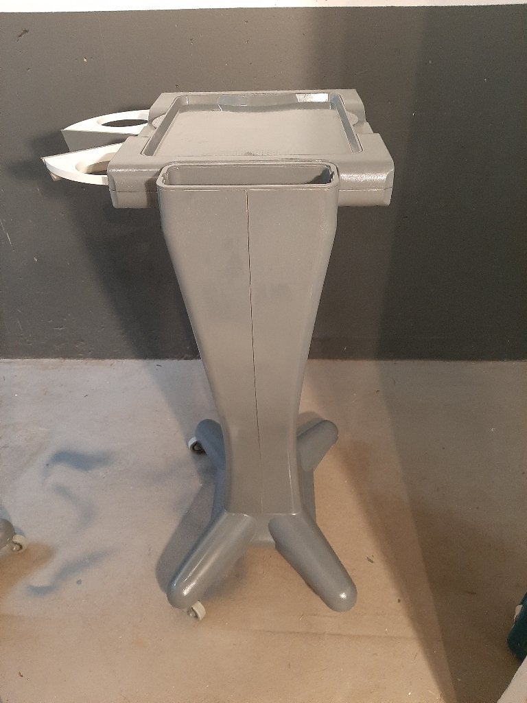 2 Stuks Kappers Trolley, Ophalen, Zo goed als nieuw, Overige typen