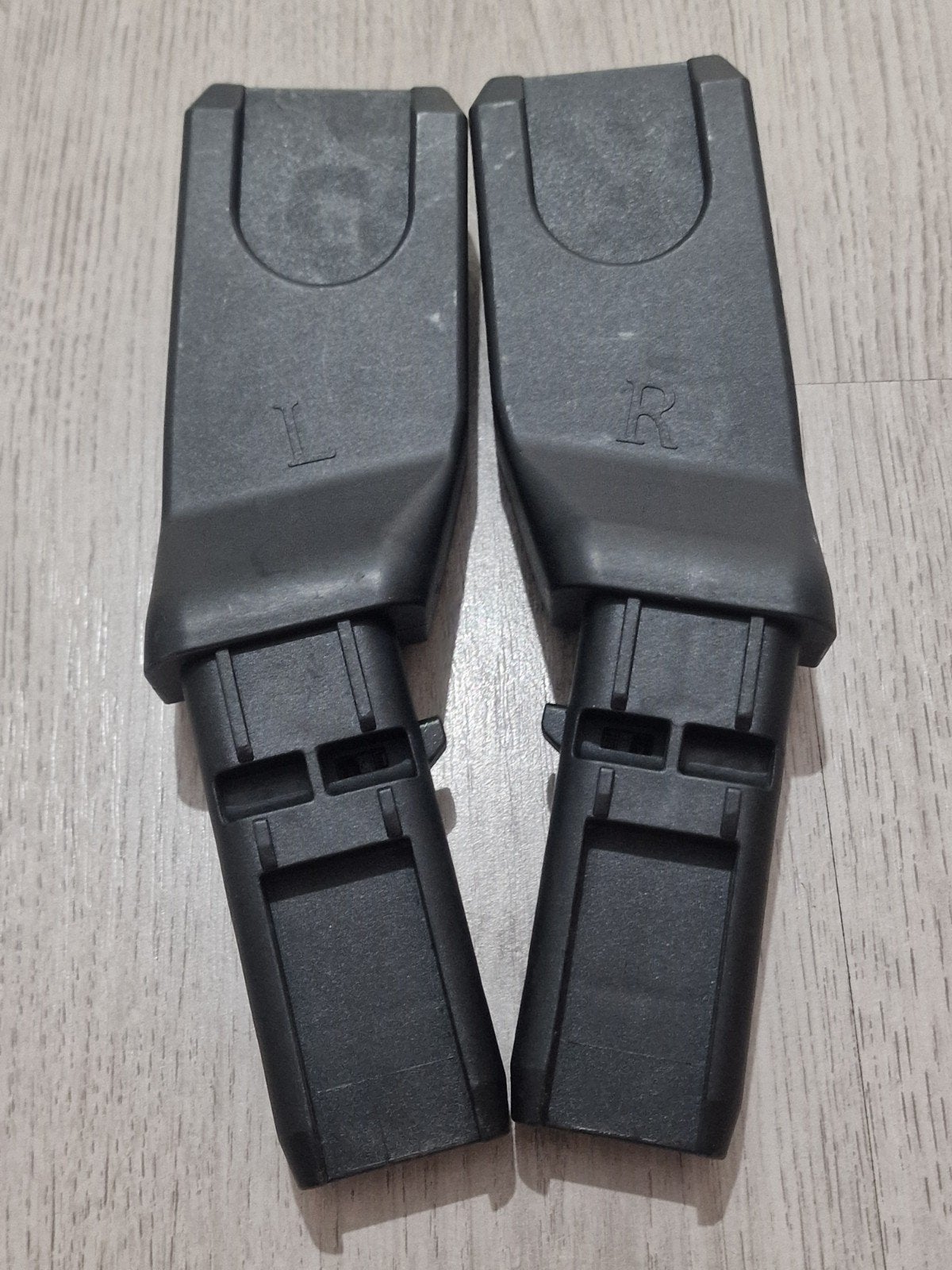 Maxi-Cosi adapters voor kinderwagen, Ophalen, Zo goed als nieuw