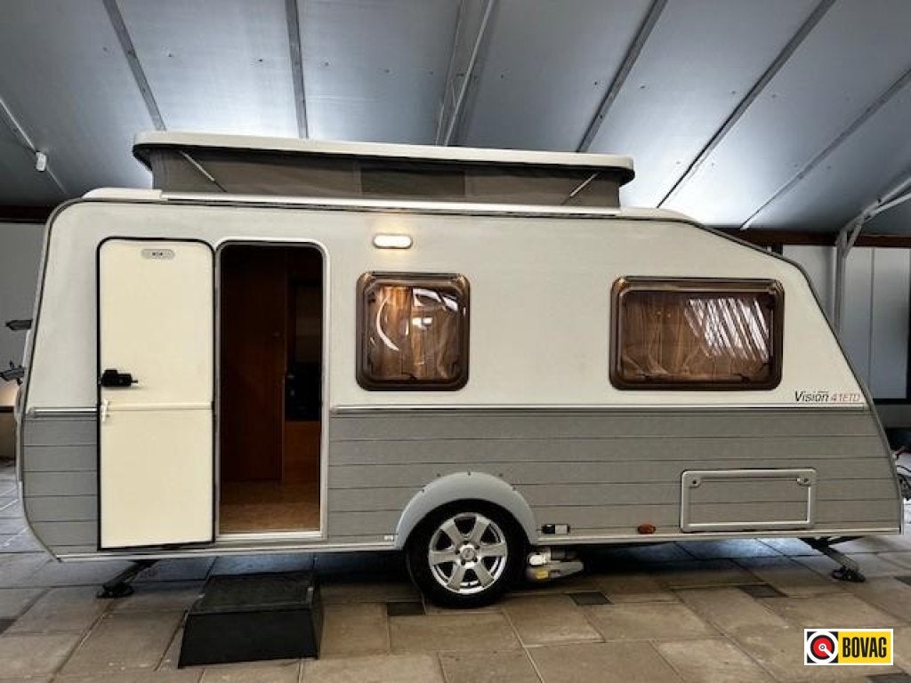 Kip Vision Special 41 ETD, Kip, Bedrijf, Treinzit, Tot en met 3