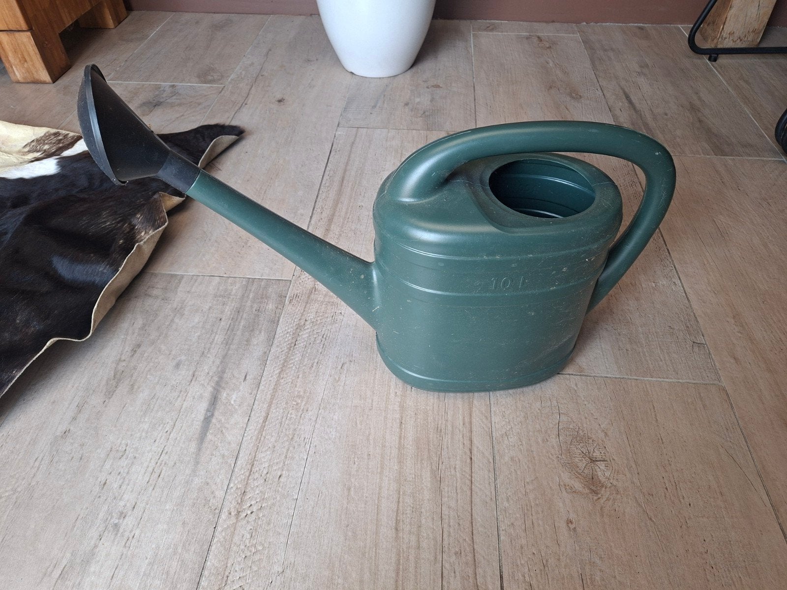 gieter te koop., Ophalen, Nieuw, Kunststof