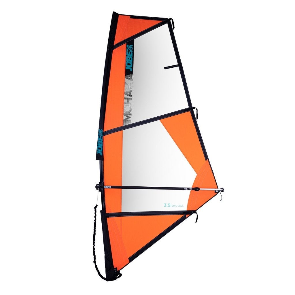 Jobe Mohaka SUP zeil 3,5 m² pakket 480023007 - nieuw