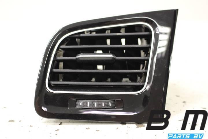 Luchtrooster in dashboard links VW Golf 7 Variant, Gebruikt