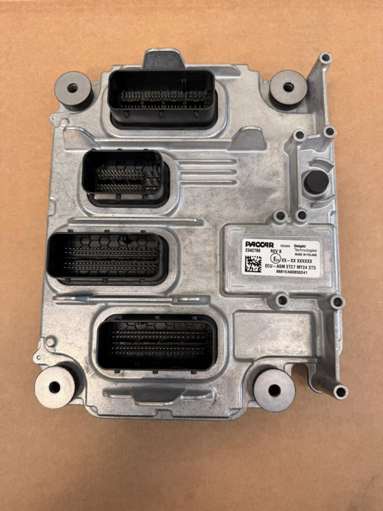 DAF XG ECU PN:2342786, Ophalen of Verzenden