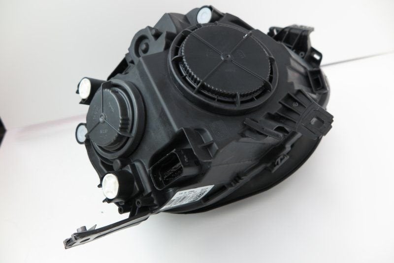 MINI F56 F57 F55 KOPAMP LINKS HALOGEEN ORIGINEEL, Gebruikt, -, -, Ophalen of Verzenden