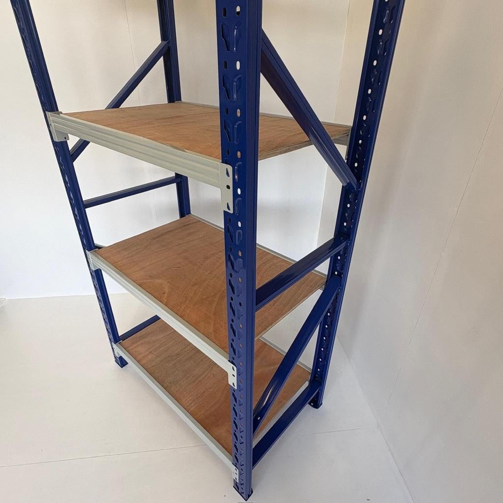 Legbordstelling-stellingkast/ magazijnstelling vanaf 135,00!, Ophalen, Nieuw
