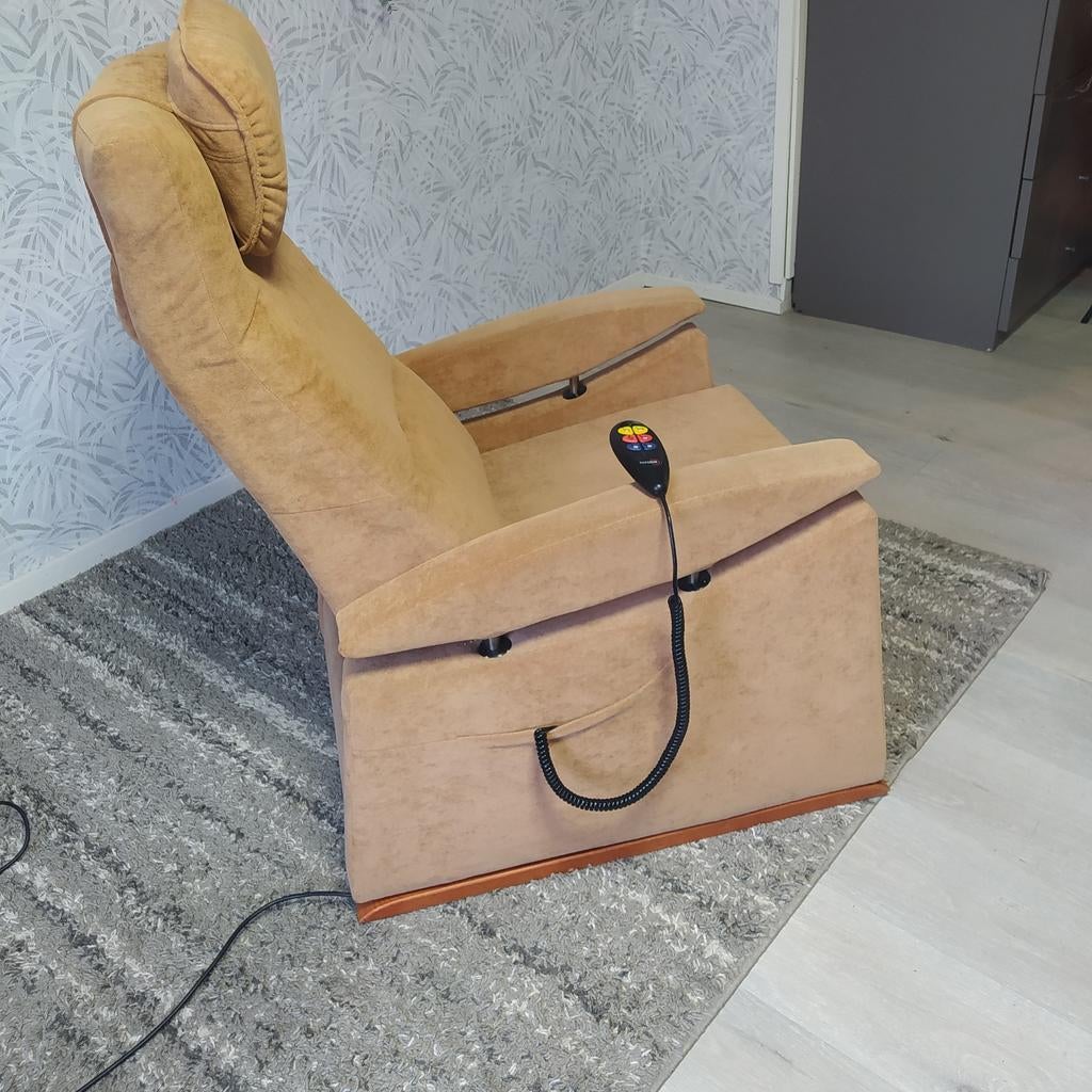 Fitform staopstoel, Ophalen of Verzenden, 50 tot 75 cm