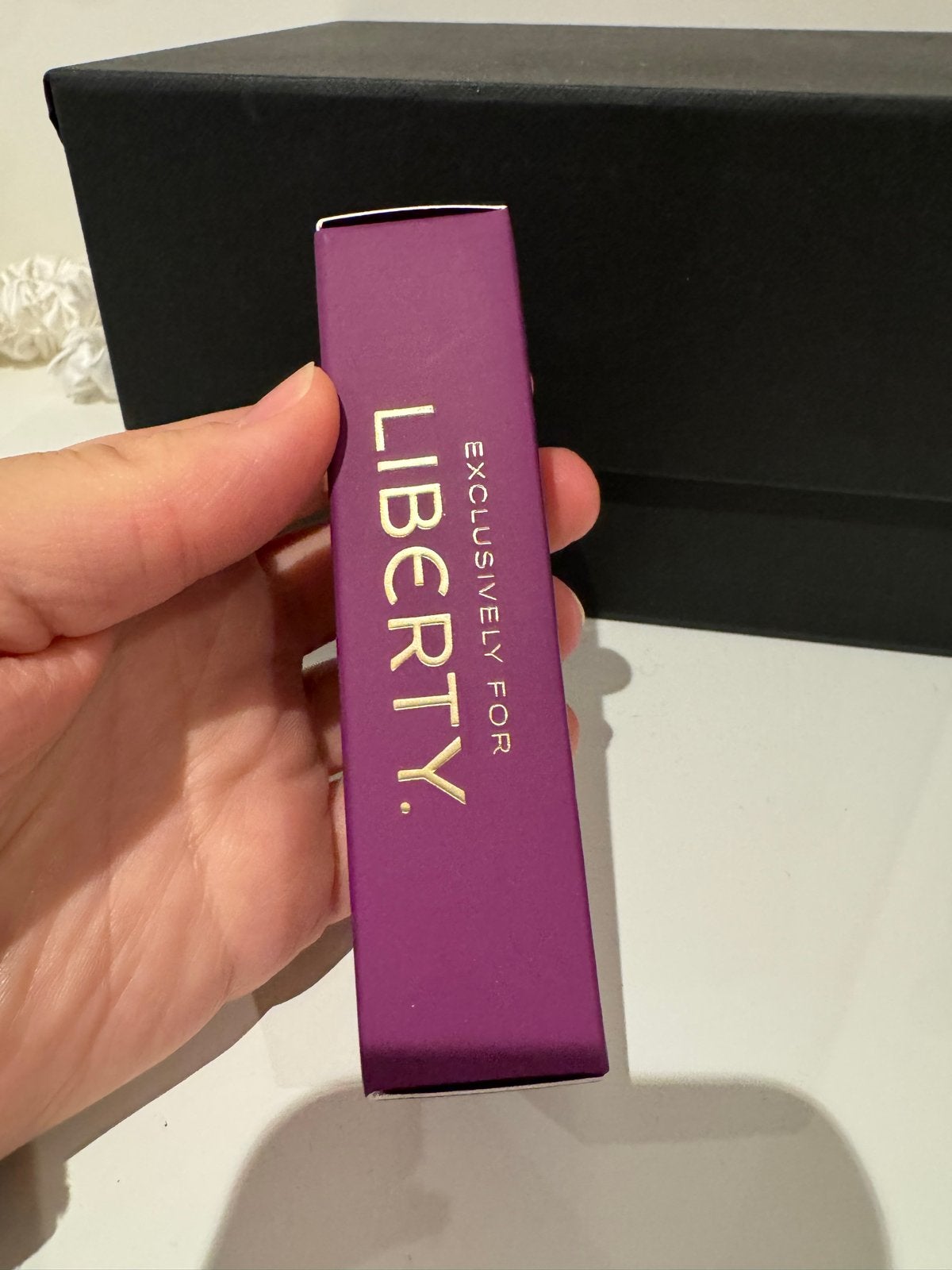 Fugazzi Purple Eau de Parfum 8 ml - Nieuw, Ophalen of Verzenden, Nieuw