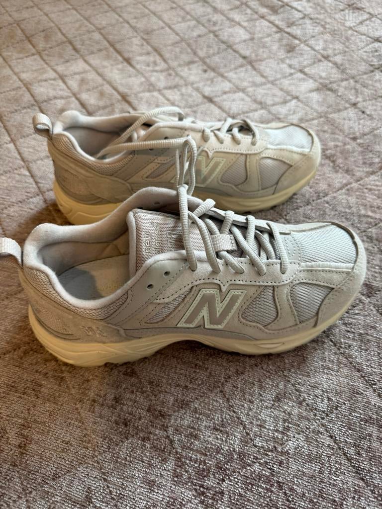 New Balance Sneakers (Maat 38), Ophalen of Verzenden, Nieuw, Kleding, Overige merken