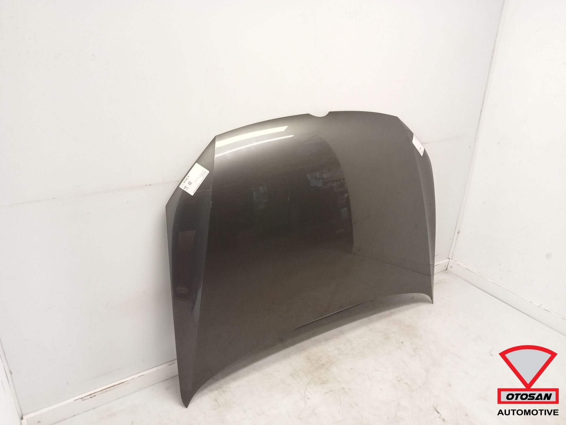 VW Polo 6R 6C 2009-2017 Origineel! Motorkap, Gebruikt, Volkswagen, Volkswagen AG, Motorkap