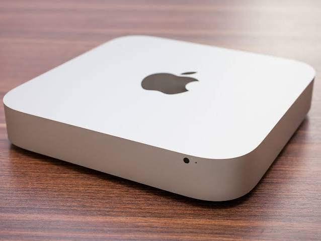 macmini, Computers en Software, Apple Desktops, 2 tot 3 Ghz, Ophalen of Verzenden, Mac Mini, Gebruikt