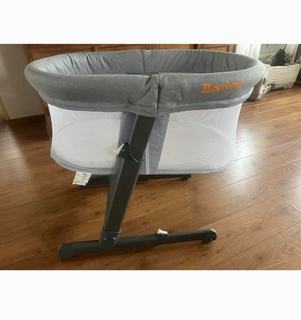 Co-sleeper van Baninni, Kinderen en Baby's, Babywiegjes en Ledikanten, Ophalen, Wieg