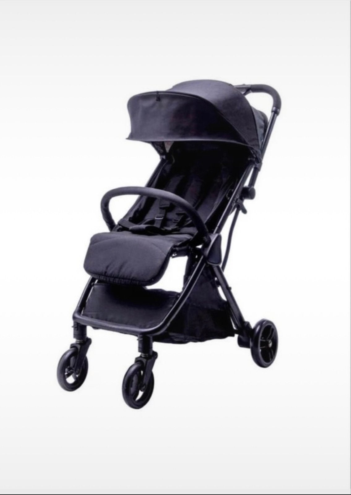 HappyOne HO 01 Kinderwagen - Nieuw in doos, Kinderen en Baby's, Kinderwagens en Combinaties, Ophalen of Verzenden, Nieuw, Kinderwagen