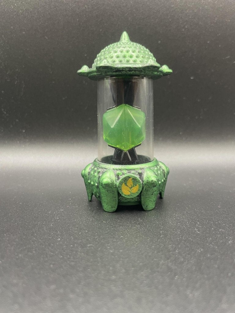 Life Acorn - Skylanders Imaginators (creation crystal), Ophalen of Verzenden, Zo goed als nieuw