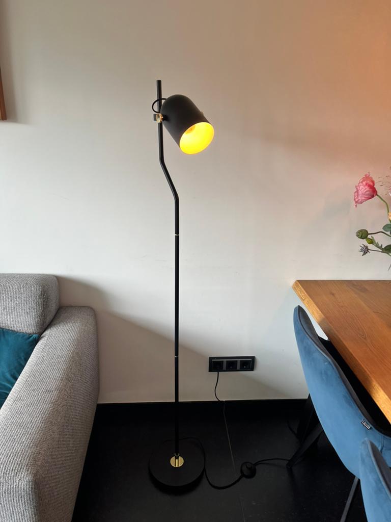 Lamp COCO maison, Ophalen, Zo goed als nieuw, Minder dan 100 cm