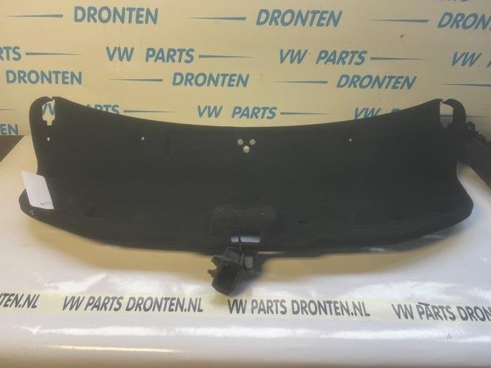 Bekleding Achterklep van een Alfa Romeo Giulia, Gebruikt, -, Verzenden, -