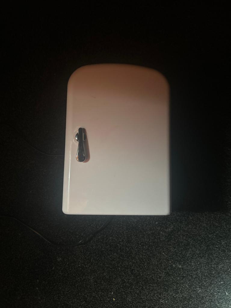 Compacte Mini Koelkast - Ideaal voor Drankjes en Snacks, Witgoed en Apparatuur, Koelkasten en IJskasten, Ophalen of Verzenden