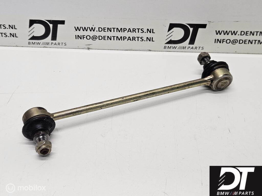 Stabi stokje voor BMW 8-serie E31 ('90-'99) 31351130075, Auto-onderdelen, Ophanging en Onderstel, BMW, Nieuw, Ophalen of Verzenden