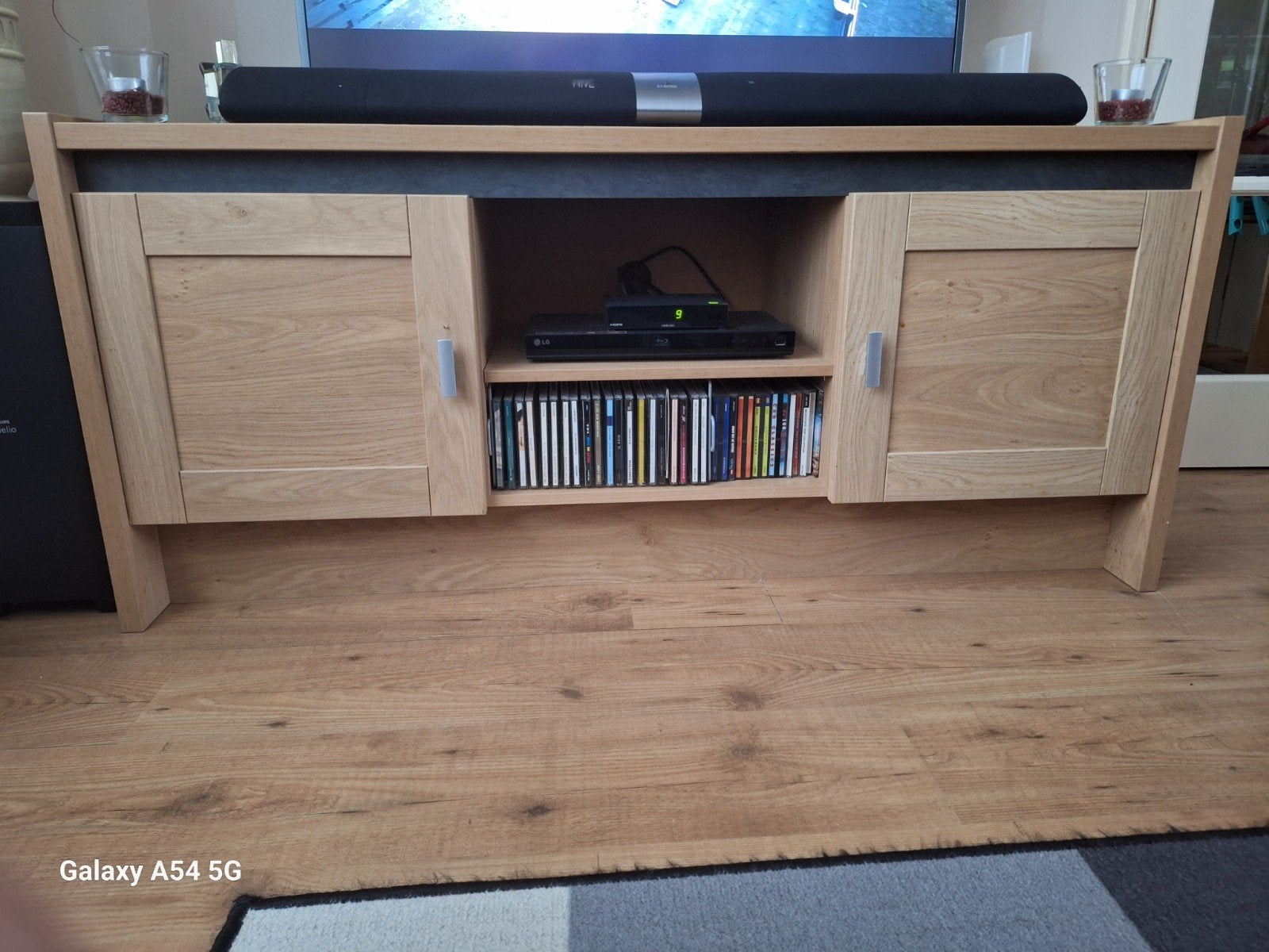 Complete woonkamer interieur Sanne, Huis en Inrichting, Complete inboedels, Ophalen