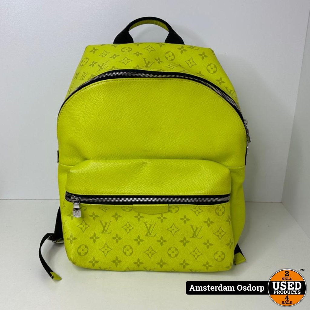 Louis Vuitton Discovery monogram Bahia PM backpack | nette s, Sieraden, Tassen en Uiterlijk, Tassen | Rugtassen, Zo goed als nieuw