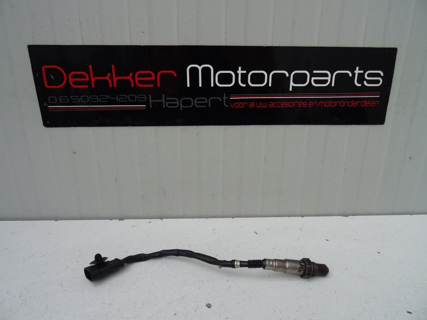 Lambda Sonde Sensor Aprilia RSV4 / Factory 2009-2014, Ophalen of Verzenden, -, -, -