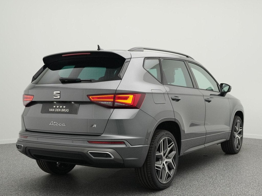 SEAT Ateca FR Business Intense 1.5 TSI 150PK DSG-7 | Full Le, Auto's, Seat, 15 km/l, 1498 cc, 4 cilinders, 150 pk