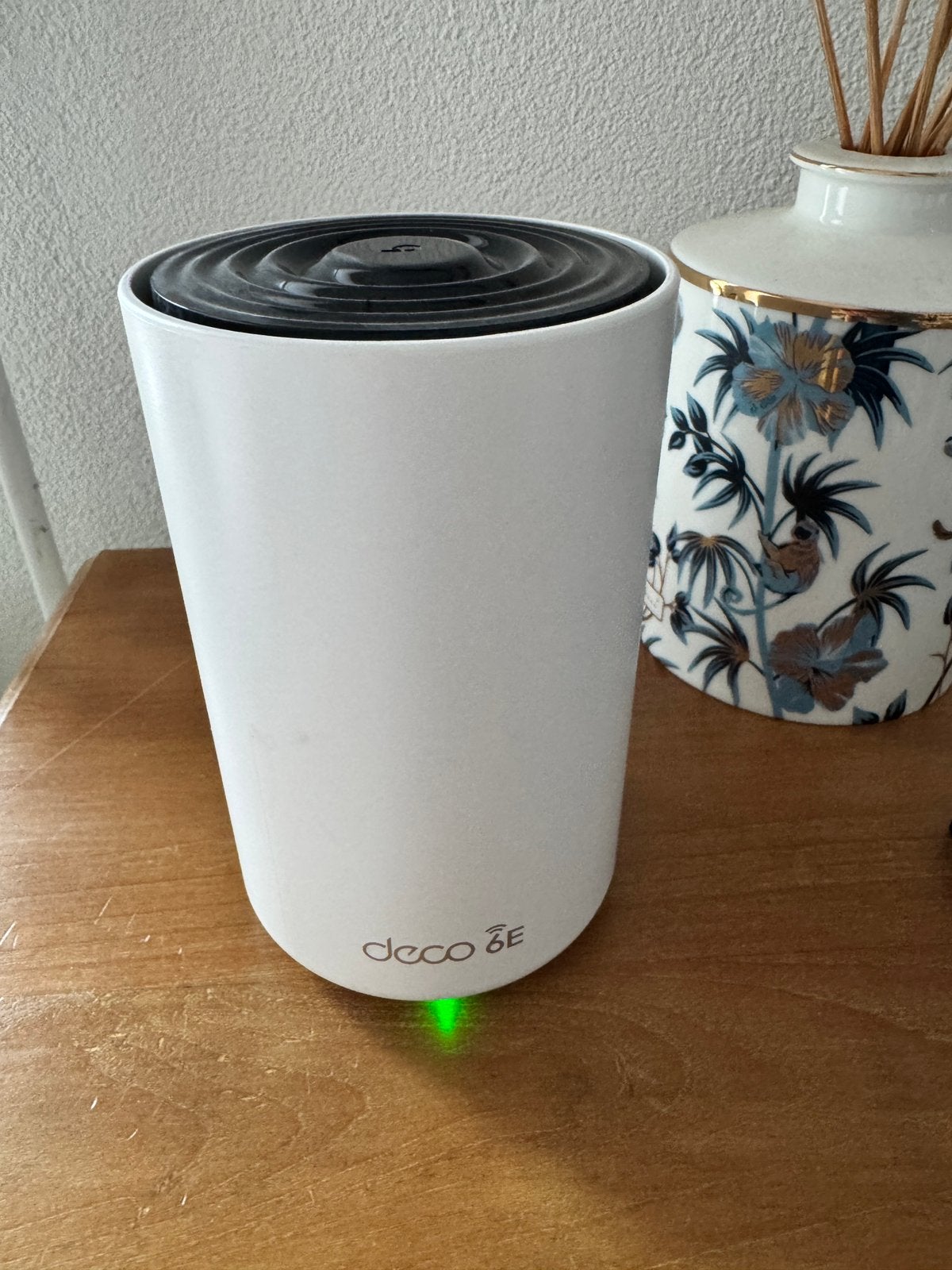 Deco xe75, Computers en Software, Routers en Modems, Ophalen of Verzenden, Zo goed als nieuw
