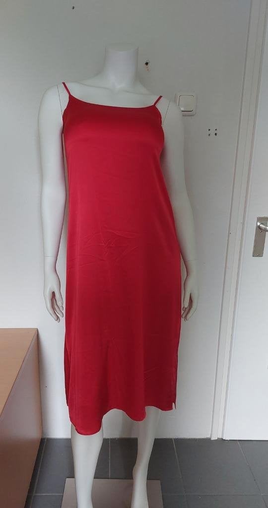 Nieuw marie jo nacht jurkje slip dress pyjama  90% zijde, Kleding | Dames, Ophalen of Verzenden, ., ., .