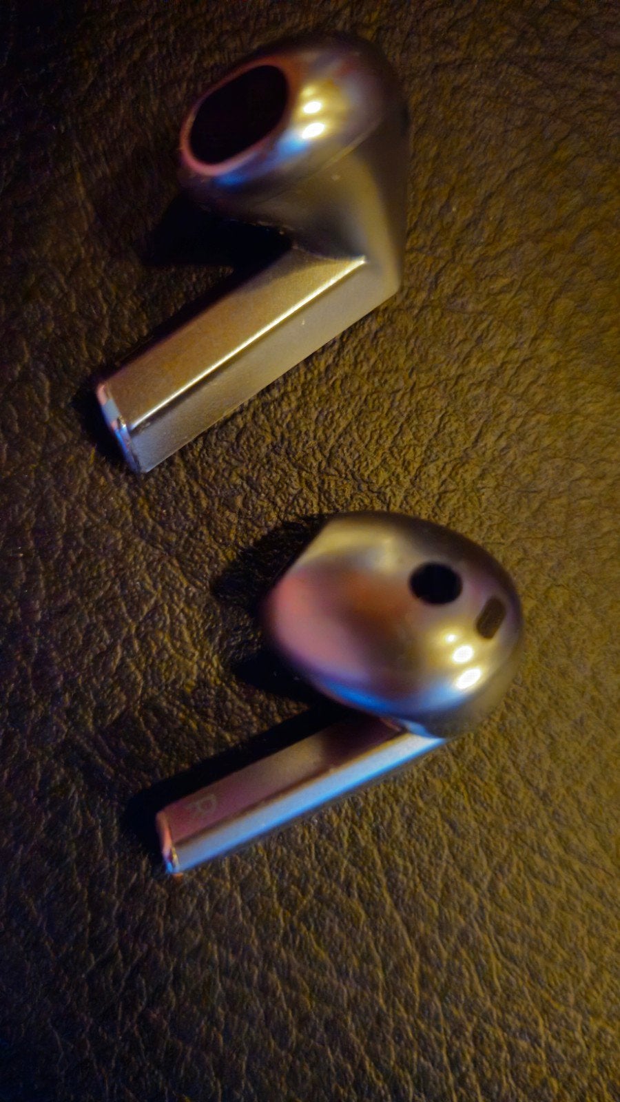 ​Samsung Galaxy Buds 3 + Originele doos & lader, Ophalen, Gebruikt