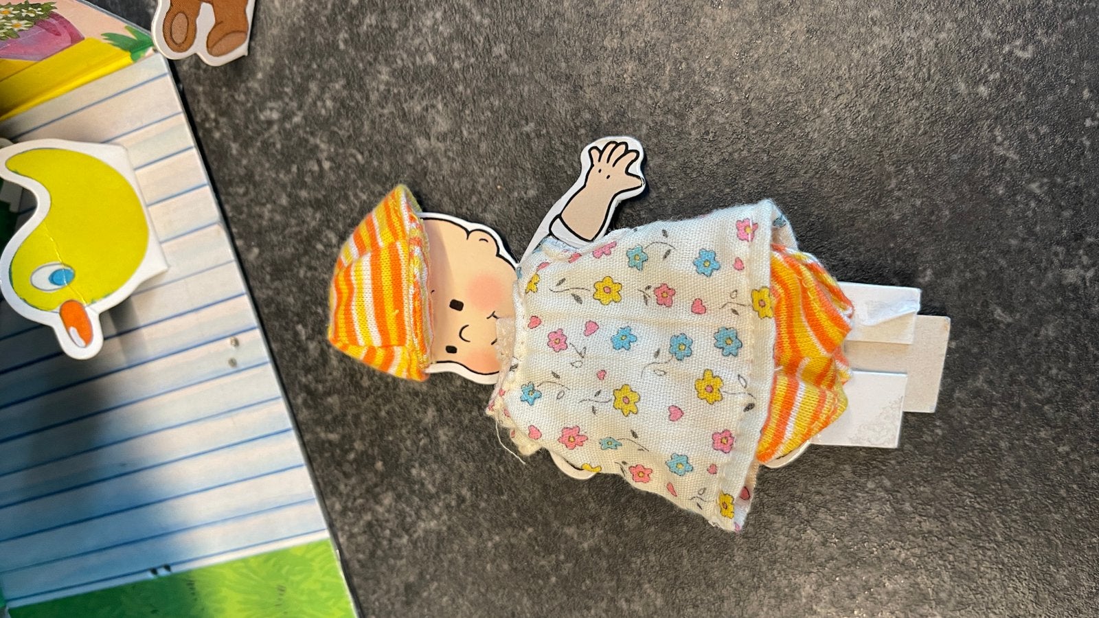 Mini baby born, Kinderen en Baby's, Speelgoed | Poppen, Ophalen, Babypop