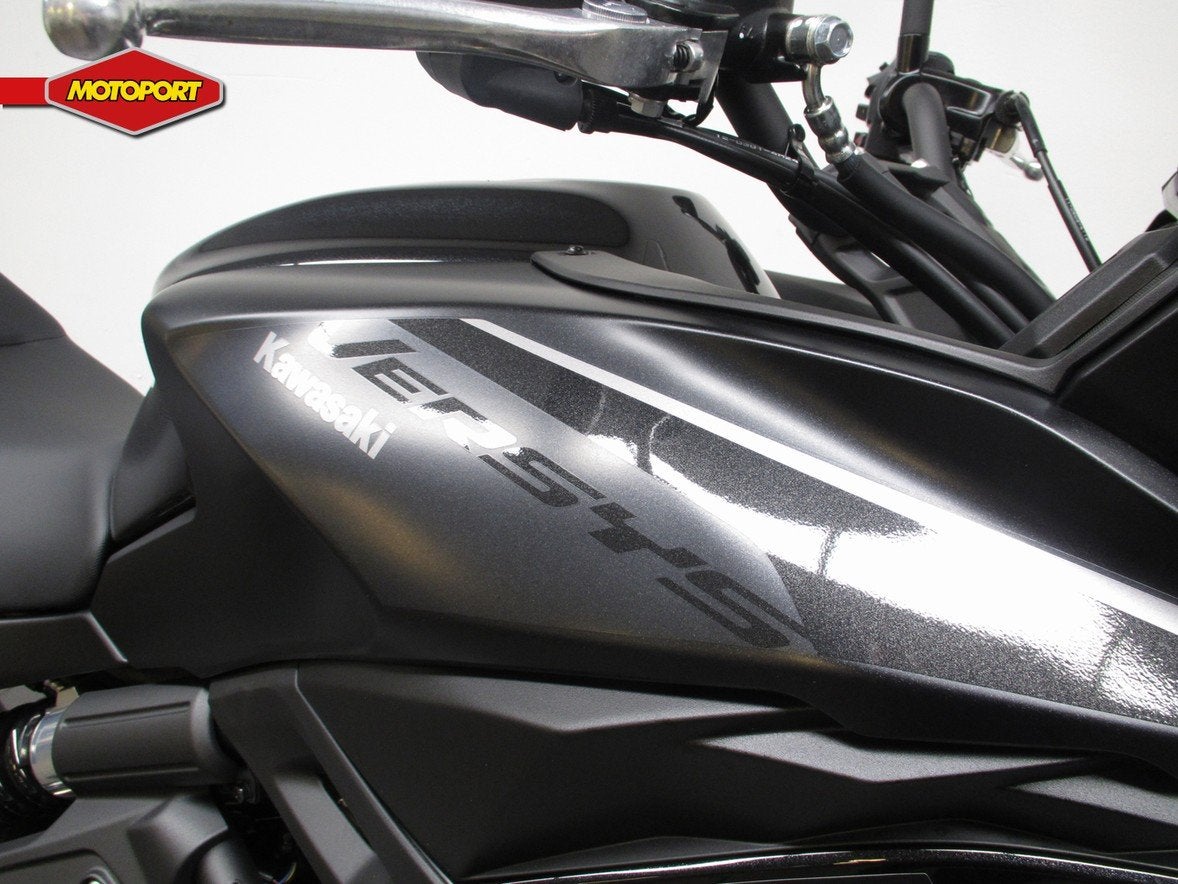 Kawasaki VERSYS 650 (bj 2026), Motoren, Info@kawasaki.nl, ABS, Meer dan 35 kW, Toermotor