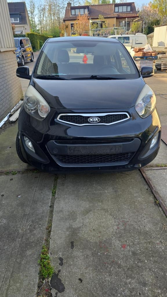 Onderdelen Kia picanto  €1.0   1.0 12V, Ophalen of Verzenden, Gebruikt