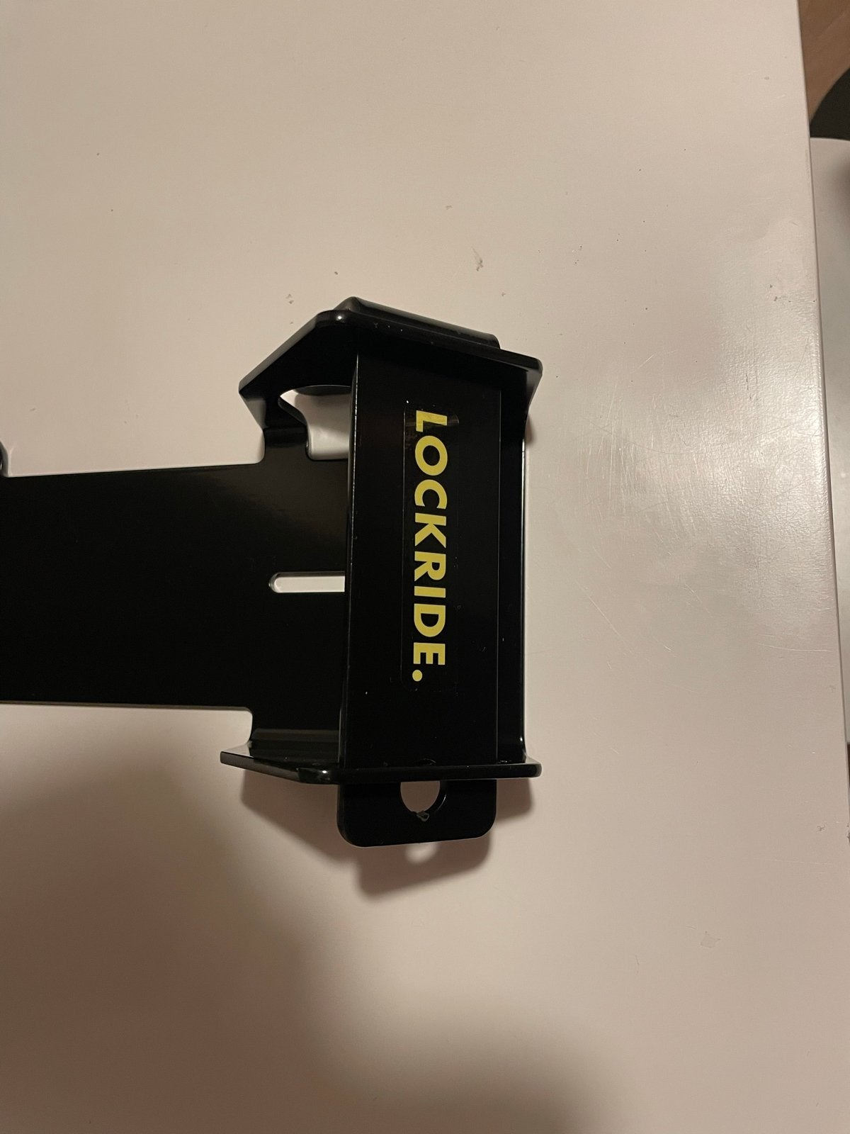 Lockride Model X BES 2 Urban Arrow accuslot Bosch PowerPack, Nieuw