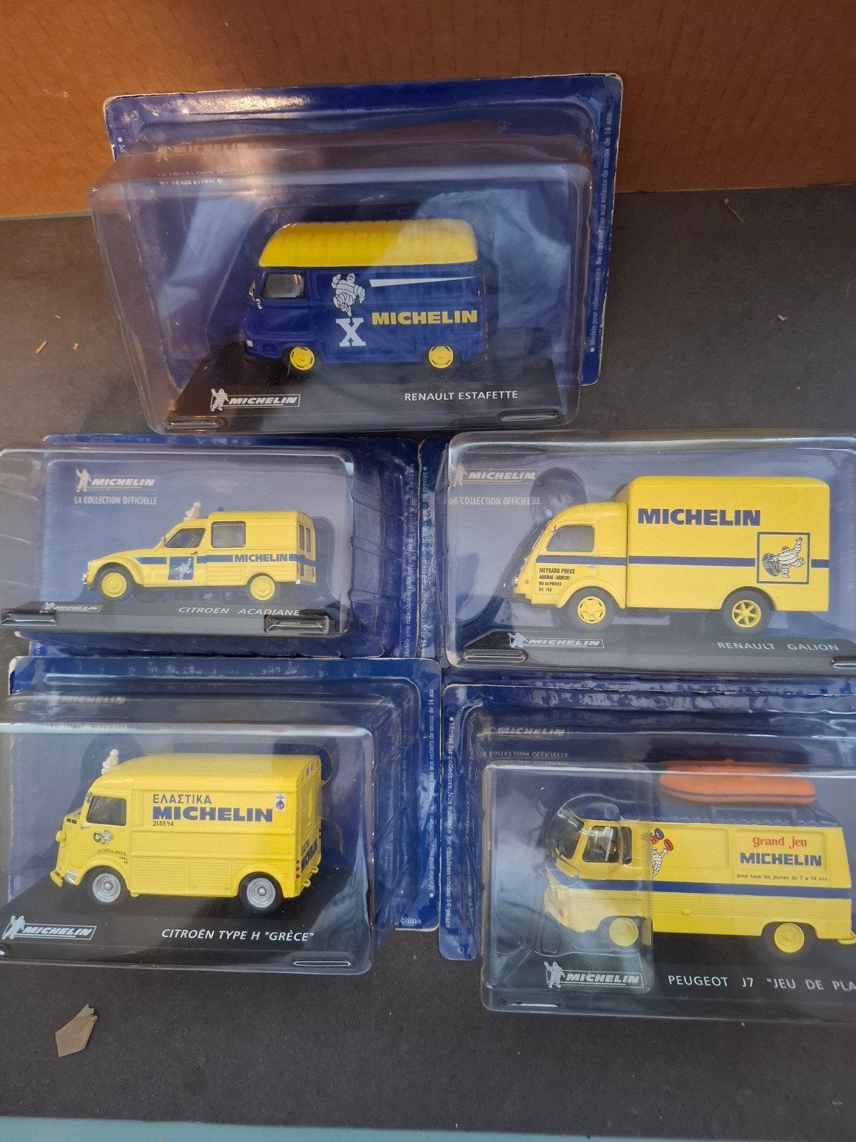 Michelin, Ophalen of Verzenden, Nieuw, Auto, Overige merken