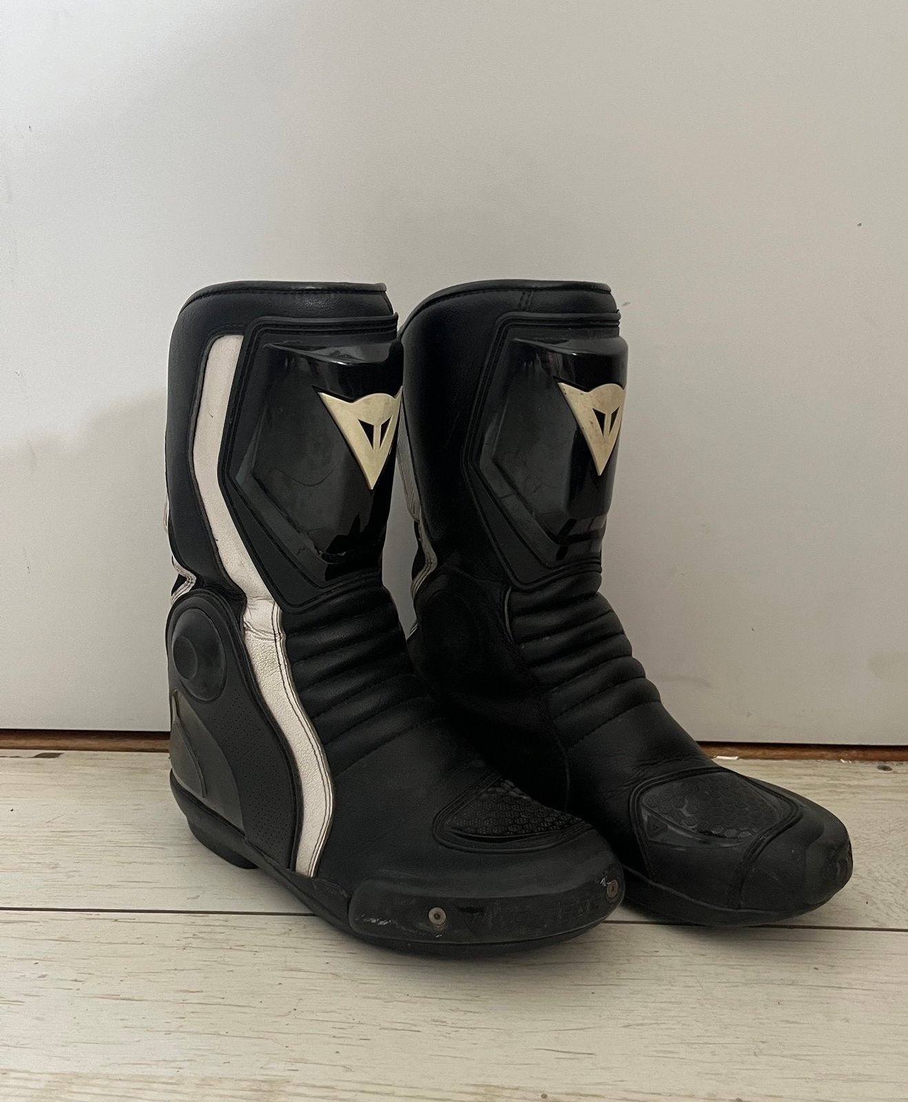 Dainese avant race lady, Ophalen of Verzenden, Tweedehands, Dames, Laarzen