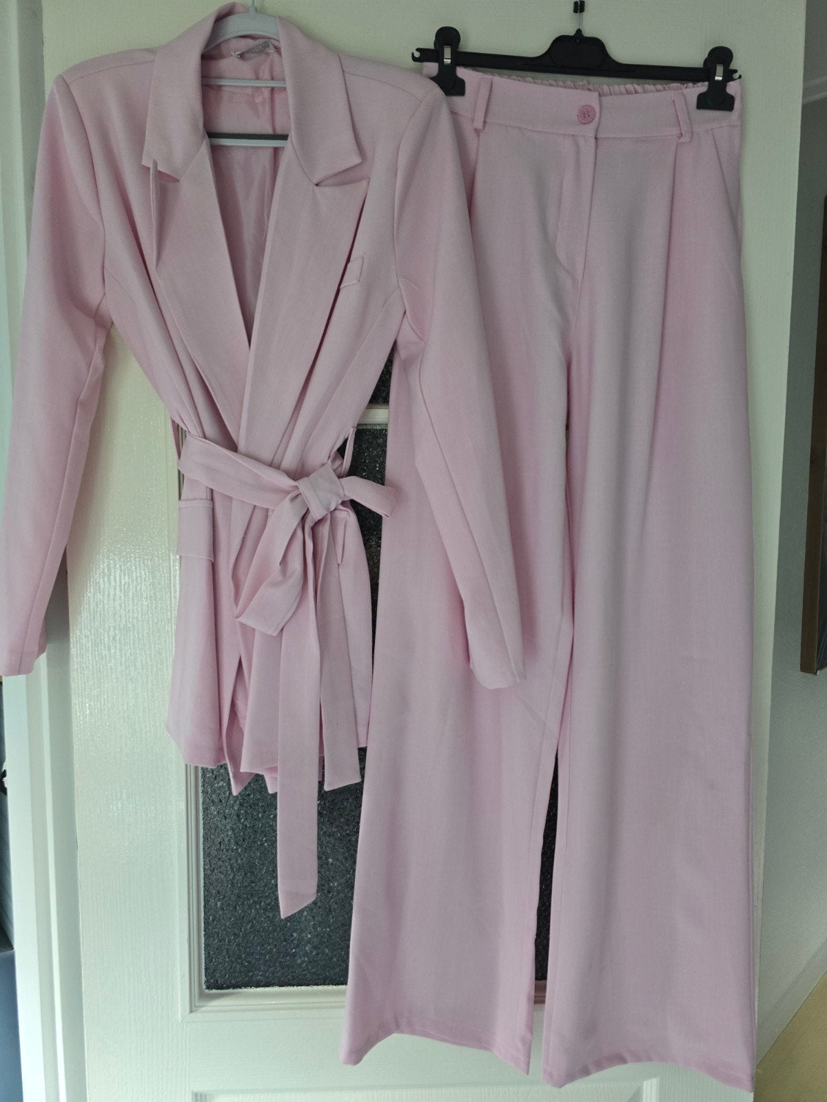 2delig set Lichtroze 38 40 42, Kleding | Dames, Ophalen of Verzenden, Nieuw, Maat 38/40 (M), Roze