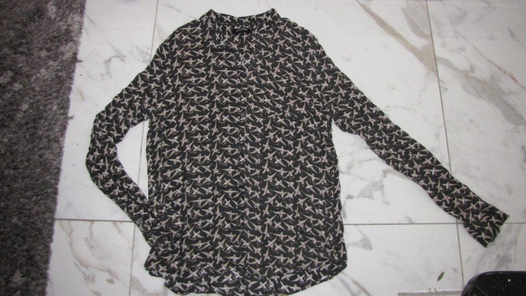 38 SUMMUM blouse, Ophalen of Verzenden, Zo goed als nieuw, Maat 38/40 (M)