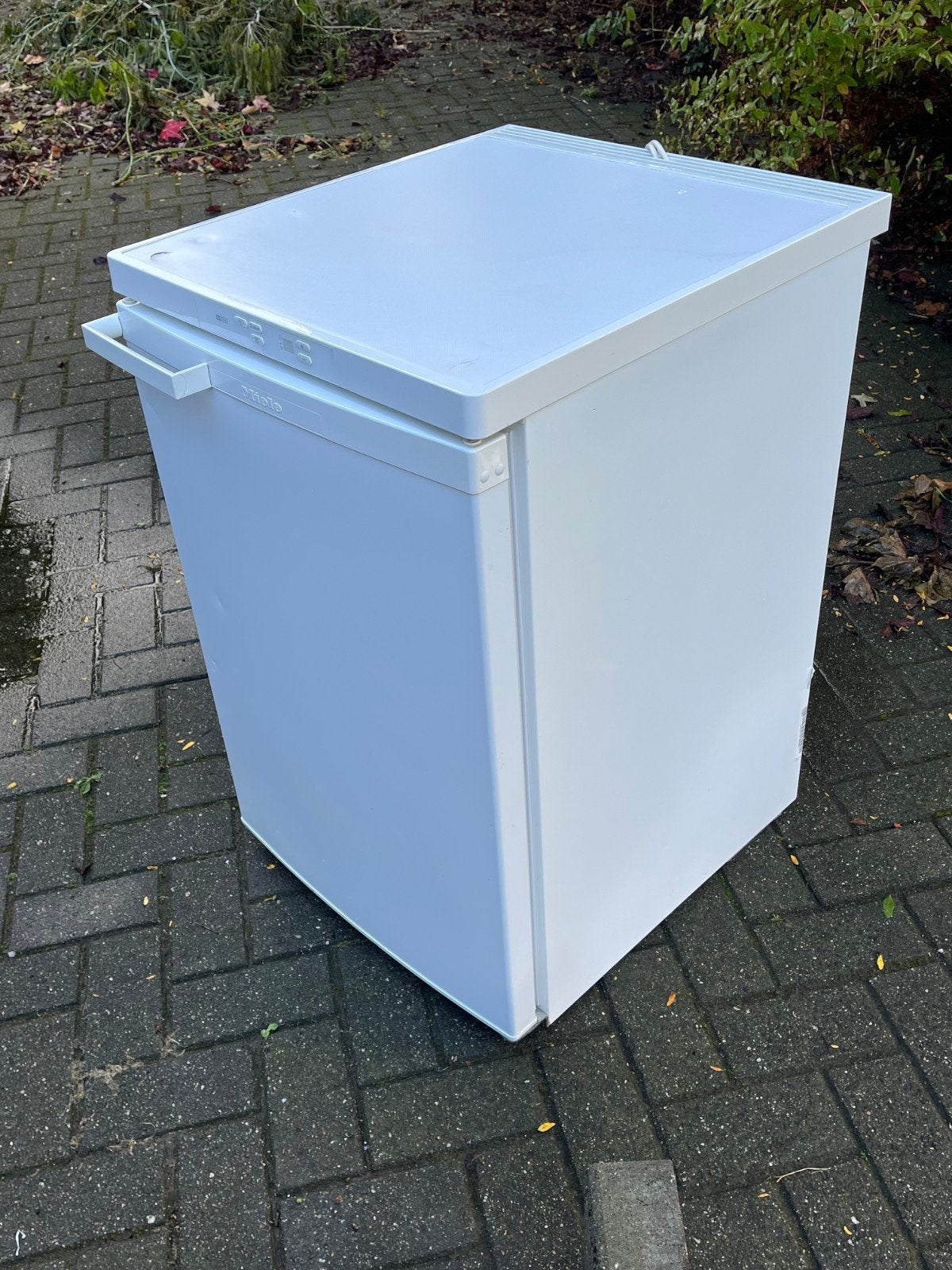 diepvries Miele, Ophalen, Gebruikt, Minder dan 60 cm