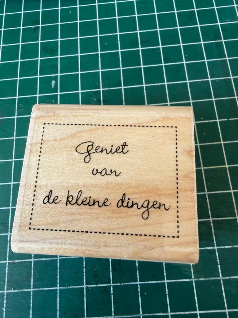 S 00034 ludiec geniet, Ophalen of Verzenden, Nieuw