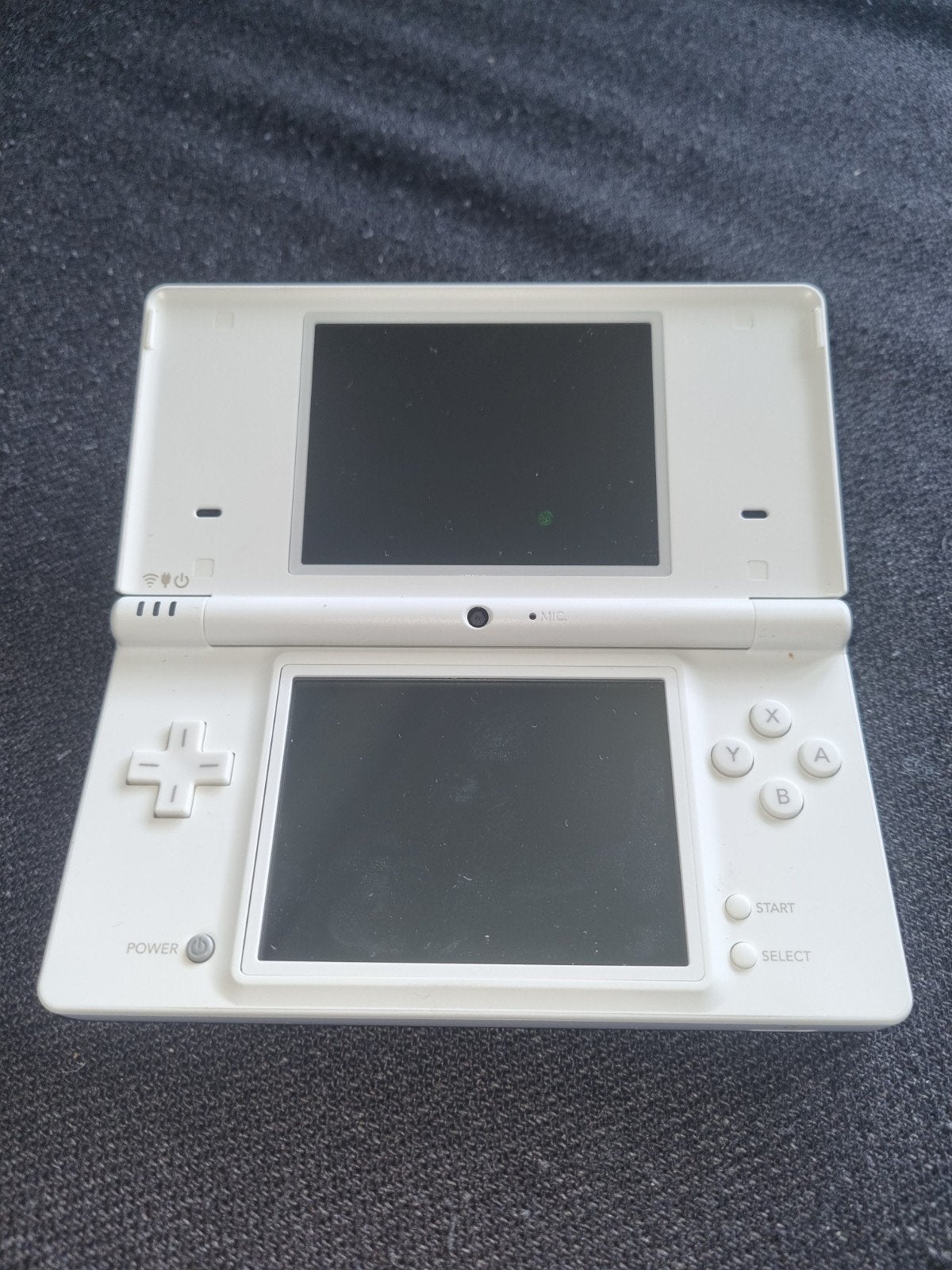 Nintendo DSi Wit - Goede staat, Spelcomputers en Games, Spelcomputers | Nintendo DS, Ophalen, Zo goed als nieuw, Wit, Dsi
