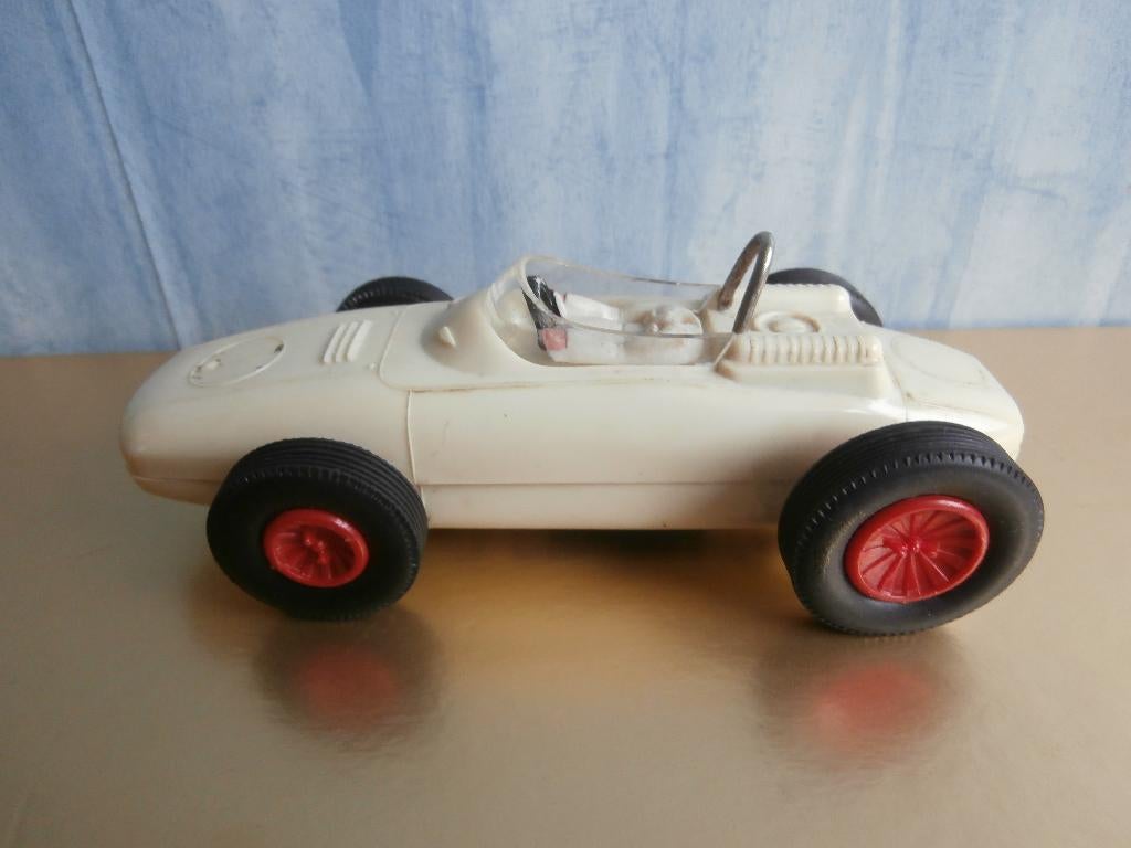 Stabo car Porsche 804 Formule1 uit 1962, Ophalen of Verzenden