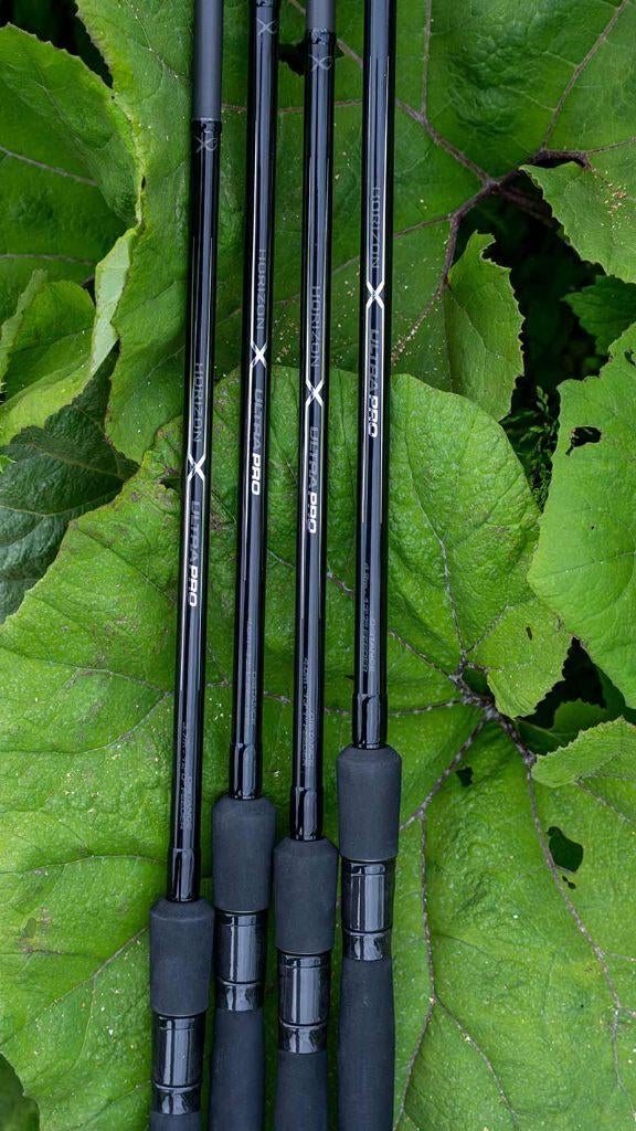 Matrix Horizon X Pro Ultra Distance 3,70 meter feeder, Ophalen, Nieuw, Werphengel